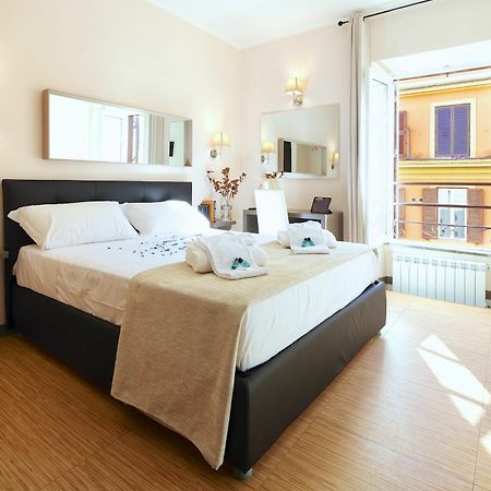 Colosseum Residence Rome Bagian luar foto