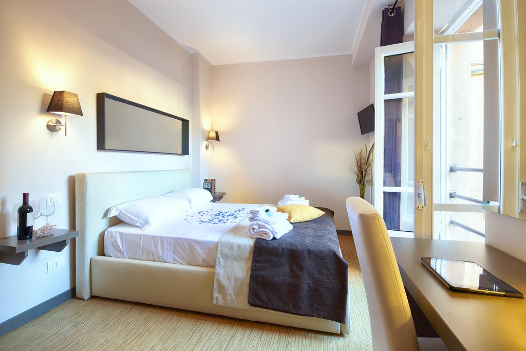 Colosseum Residence Rome Ruang foto